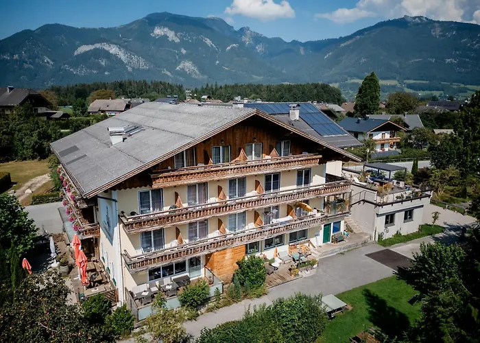 Gasthof Zinkenbachmuehle