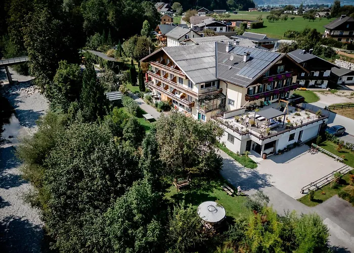 Gasthof Zinkenbachmuehle