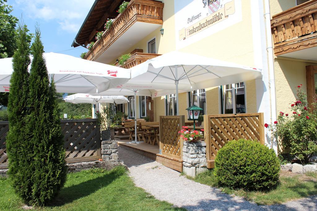 Zinkenbachmuehle Hotel