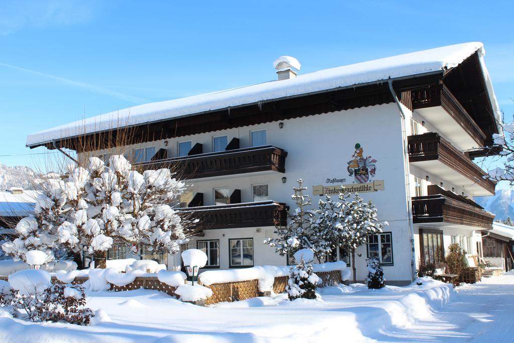 Hotel Zinkenbachmuehle