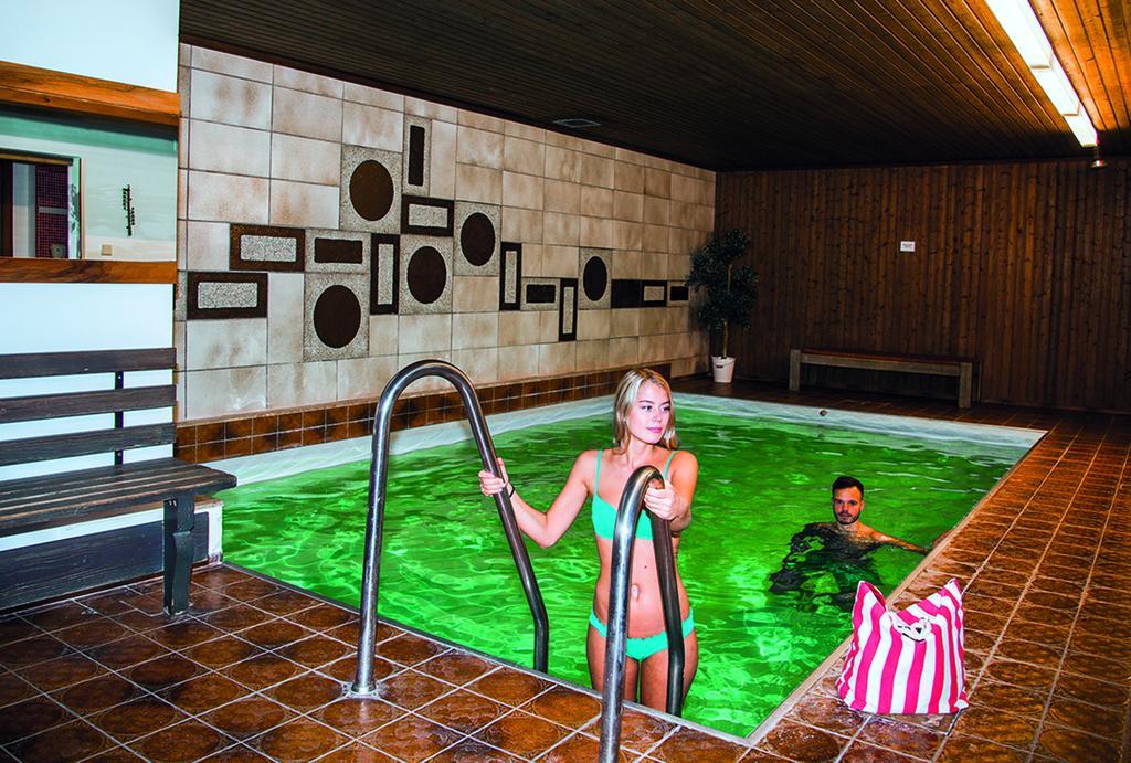 Zinkenbachmuehle Hotel 3*