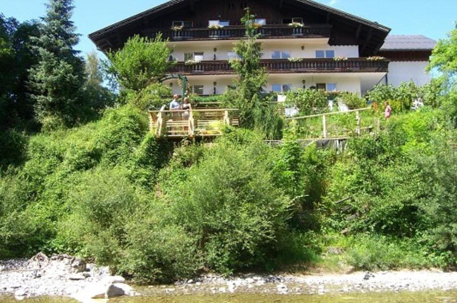 Zinkenbachmuehle 3* Sankt Gilgen