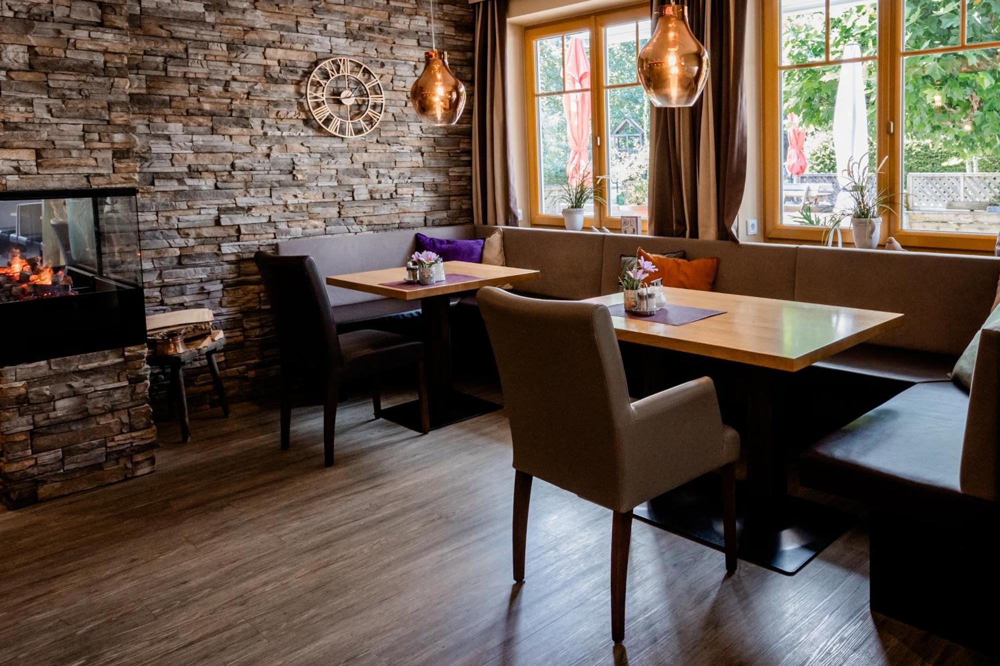 Hotel Zinkenbachmuehle 3*