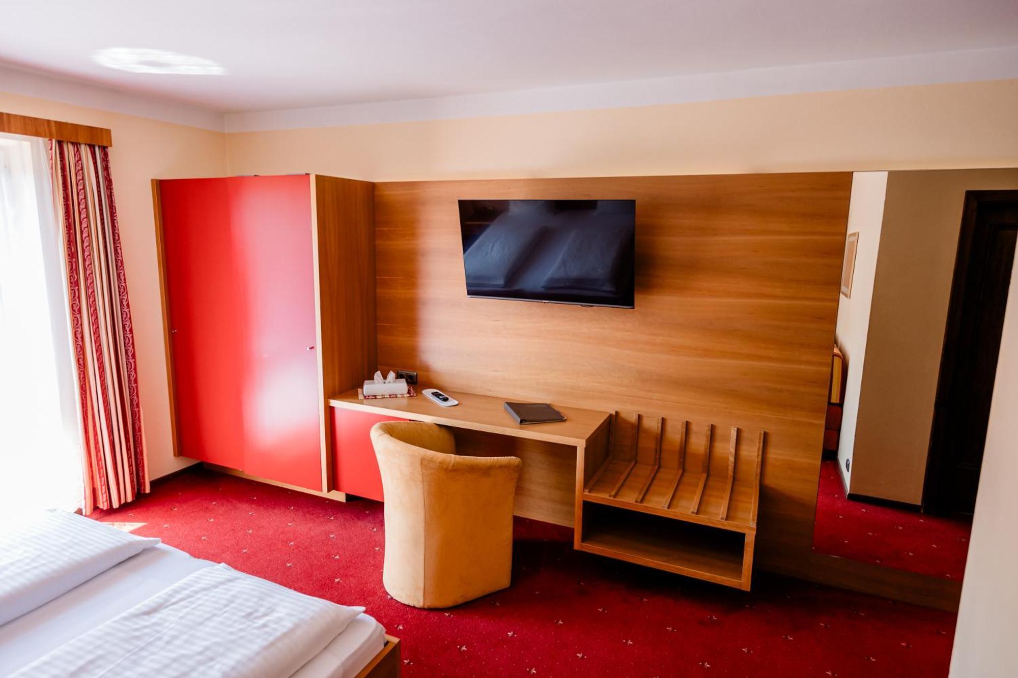 Hotel Zinkenbachmuehle