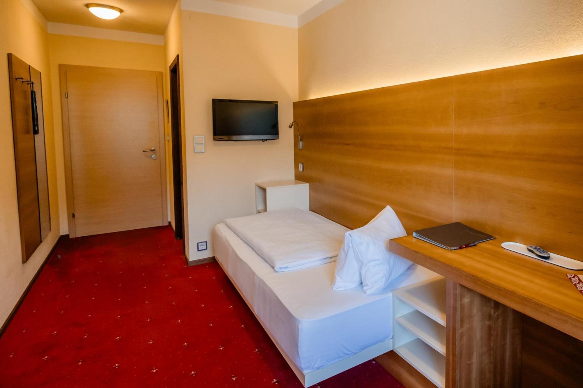 Hotel Zinkenbachmuehle Sankt Gilgen