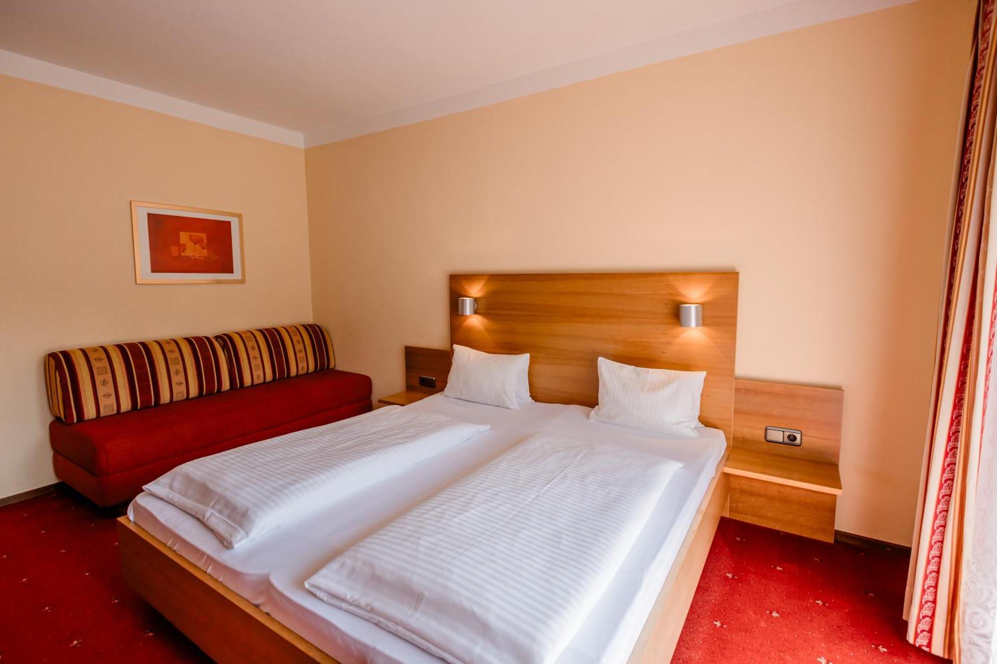 Hotel Zinkenbachmuehle 3*