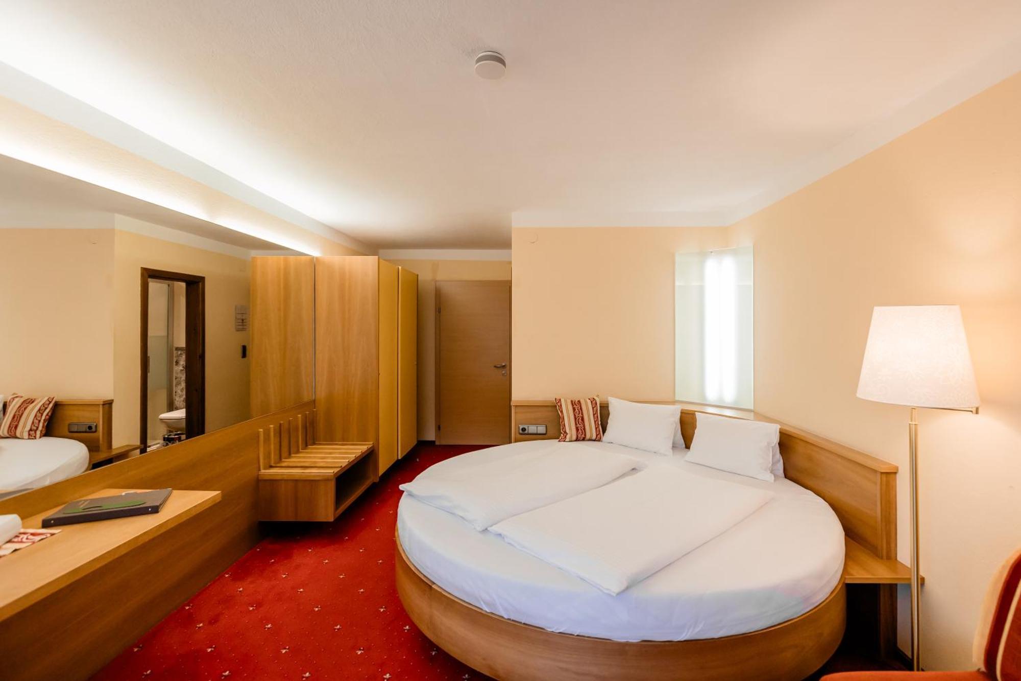 Hotel Zinkenbachmuehle 3*