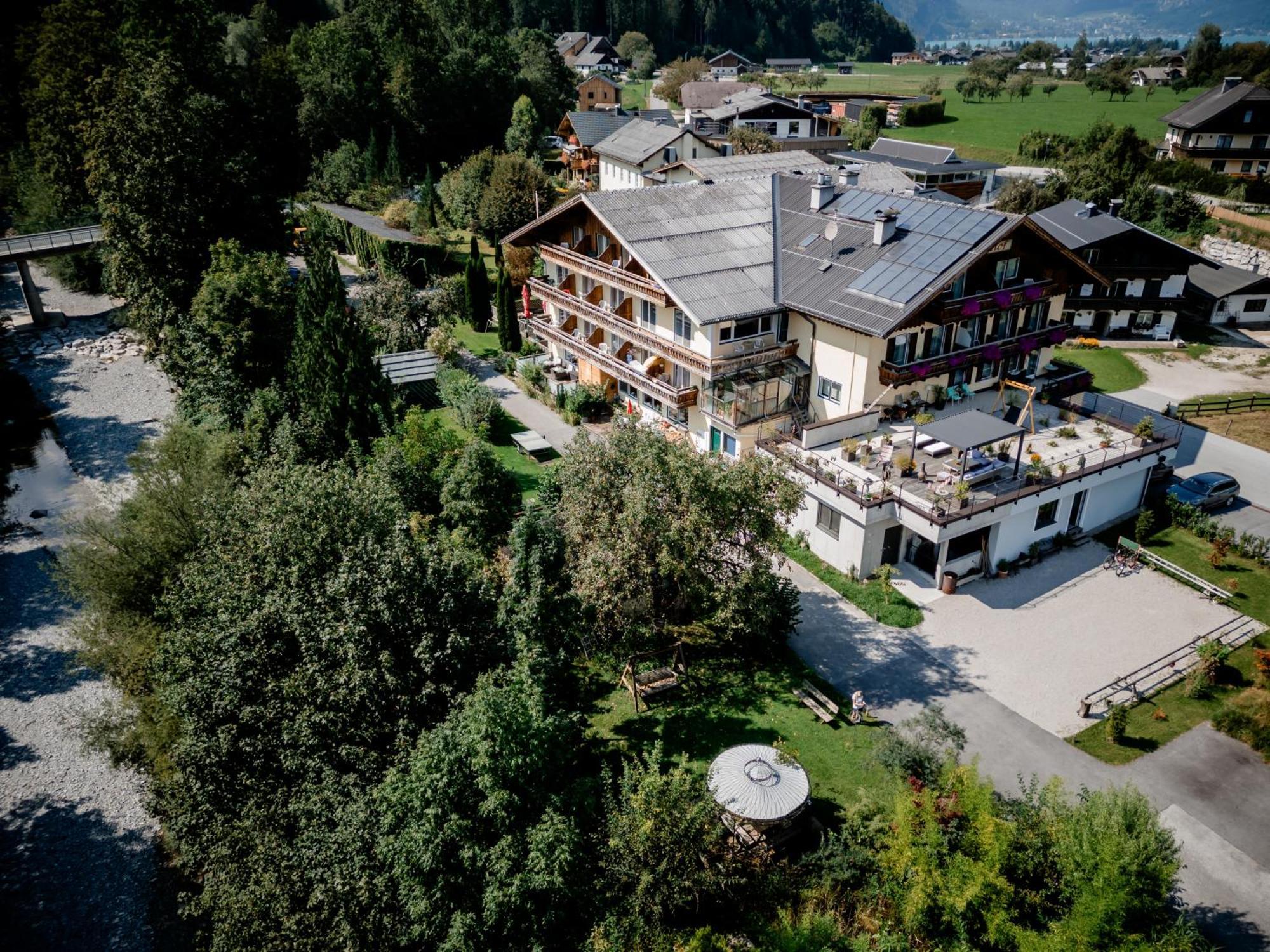 Zinkenbachmuehle Hotel